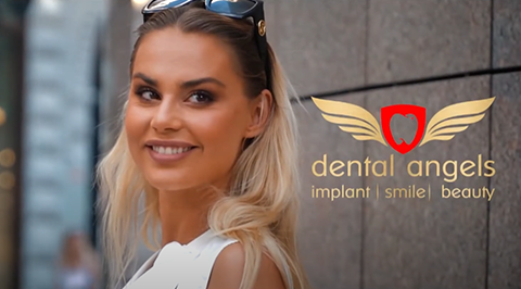 Korai arcöregedés visszafordítása? Dental FaceLift a megoldás! - video - dentalangels.hu