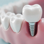 A felelem a foghuzas utan kezdodott – de a fogimplantatum visszahozta a mosolyom - dentalangels.hu