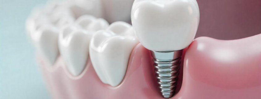 A felelem a foghuzas utan kezdodott – de a fogimplantatum visszahozta a mosolyom - dentalangels.hu