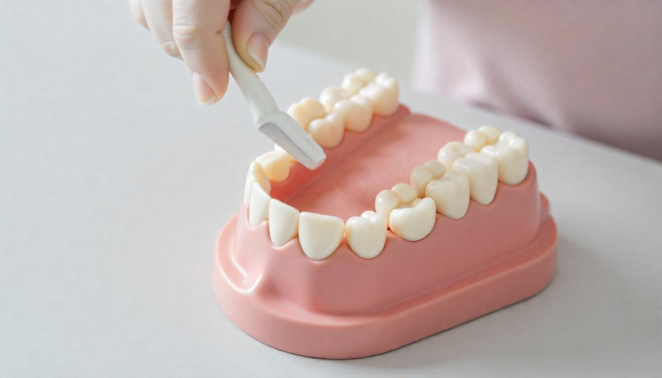 A smile that was redesigned – how direct hej changed Anna's life - dentalangels.hu