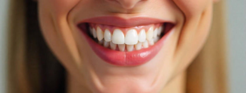 Felnottkent is lehet lathatatlanul szabalyos – Eva es a lathatatlan fogszabalyzo tortenete - dentalangels.hu