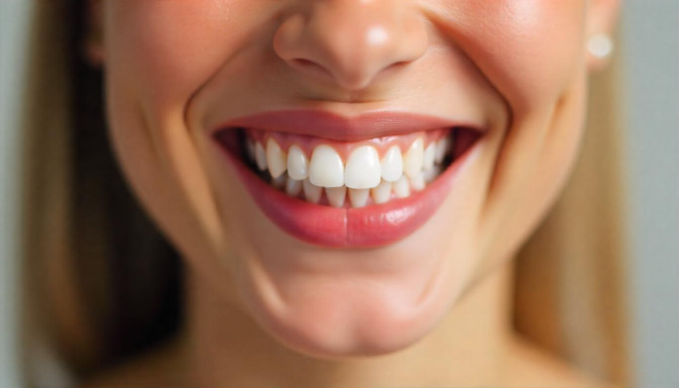 Felnottkent is lehet lathatatlanul szabalyos – Eva es a lathatatlan fogszabalyzo tortenete - dentalangels.hu