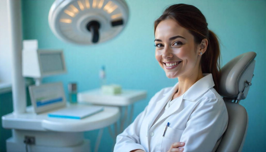 Mosoly, ami megszolal – mitol lesz igazan szemelyre szabott az esztetikai fogaszat - dentalangels.hu