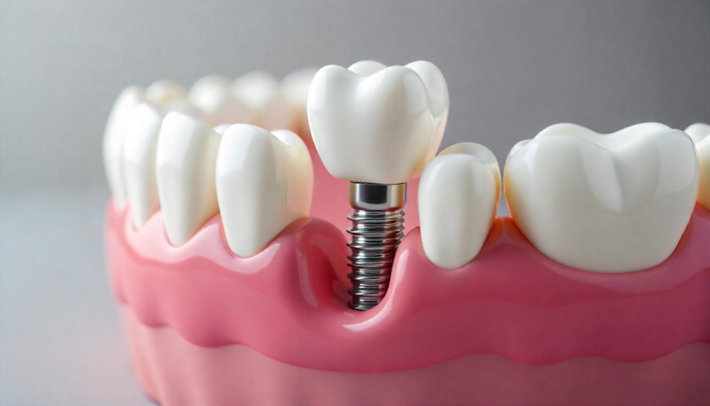 Fogimplantatum lepesrol lepesre – minden, amit tudni szeretnel - dentalangels.hu