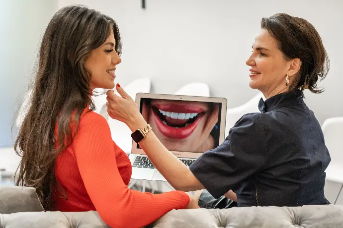 Ínyplasztika mikor van rá szükség, és hogyan zajlik a beavatkozás - dentalangels.hu