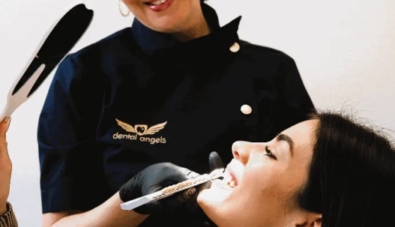 Mi tartozik az esztétikai fogászat körébe, és kinek ajánlott - dentalangels.hu