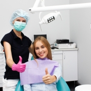 Fogimplantátum 40 felett – miért éri meg ekkor is belevágni - dentalangels.hu