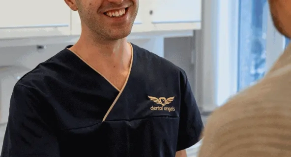 Fogimplantátum utazás előtt – lehet, szabad, érdemes - dentalangels.hu