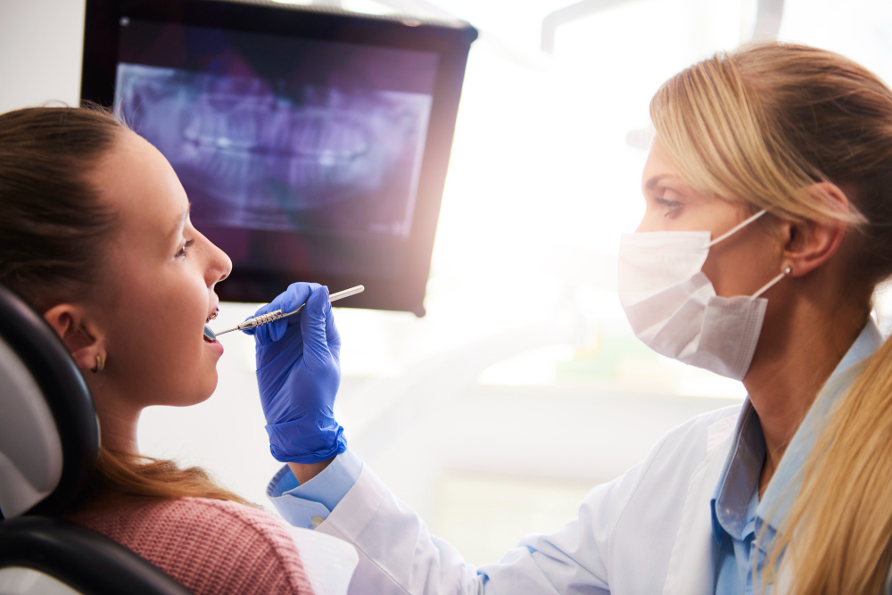 Ínyplasztika visszahúzódott ínyre – Kriszta esete megmutatja, hogy soha nem késő - dentalangels.hu