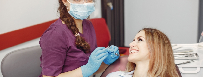 Láthatatlan fogszabályzó – Nóra története a visszanyert magabiztosságról - dentalangels.hu