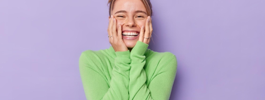 Direkt héj kis korrekciókhoz – amikor nem kell fogat csiszolni - dentalangels.hu