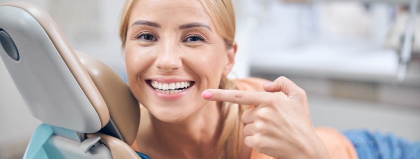 A fogpótlás előkészítése ínyplasztikával a láthatatlan alap a tökéletes eredményhez - dentalangels.hu