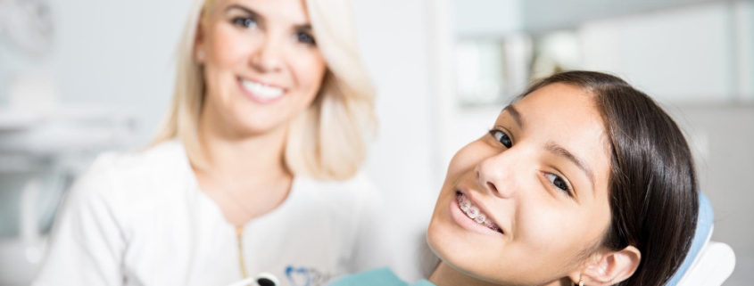 Why more and more people are choosing invisible braces over traditional ones - dentalangels.hu