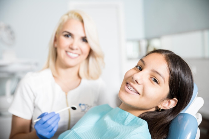 Why more and more people are choosing invisible braces over traditional ones - dentalangels.hu