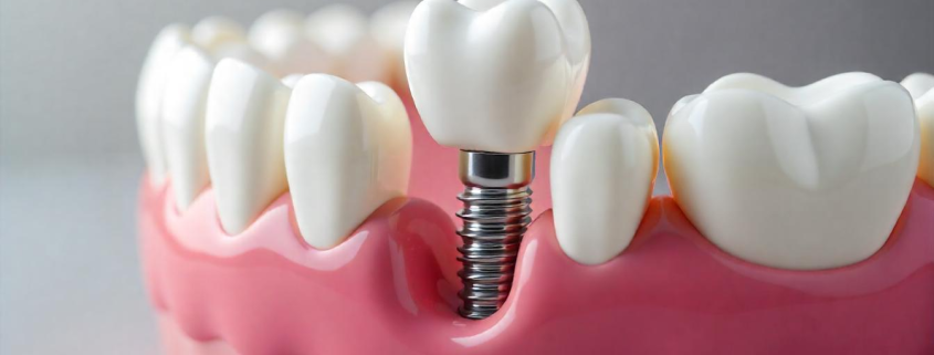 Dental Implants